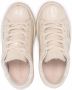 Golden Goose Kids Super-Star low-top sneakers Beige - Thumbnail 3