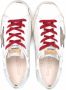 Golden Goose Kids Super-Star low-top sneakers Wit - Thumbnail 3