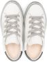 Golden Goose Kids Super-Star low-top sneakers Wit - Thumbnail 3