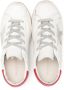 Golden Goose Kids Super-Star leren sneakers Wit - Thumbnail 3
