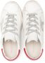 Golden Goose Kids Super-star low-top sneakers Wit - Thumbnail 3