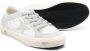 Golden Goose Kids Super-Star low-top sneakers Wit - Thumbnail 2