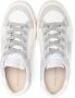 Golden Goose Kids Super-Star low-top sneakers Wit - Thumbnail 3