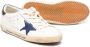 Golden Goose Kids Super-Star sneakers Wit - Thumbnail 2