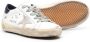 Golden Goose Kids Superstar low-top sneakers Wit - Thumbnail 2