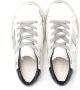 Golden Goose Kids Superstar low-top sneakers Wit - Thumbnail 3