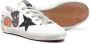 Golden Goose Kids Superstar low-top sneakers Wit - Thumbnail 2