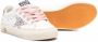 Golden Goose Kids Superstar low-top sneakers Wit - Thumbnail 2