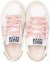 Golden Goose Kids Superstar low-top sneakers Wit - Thumbnail 3