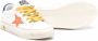 Golden Goose Kids Superstar low-top sneakers Wit - Thumbnail 2