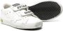 Golden Goose Kids Superstar sneakers met klittenband Wit - Thumbnail 2