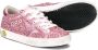 Golden Goose Kids Superstar sneakers Roze - Thumbnail 1