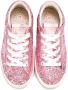 Golden Goose Kids Superstar sneakers Roze - Thumbnail 2