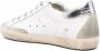 Golden Goose Low top sneakers dames kalfsleer leer rubber 35 Wit - Thumbnail 3