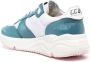 Golden Goose Low-top sneakers Wit - Thumbnail 3