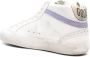 Golden Goose Mid Star high-top sneakers Wit - Thumbnail 3