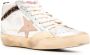 Golden Goose Mid-Star high-top sneakers Beige - Thumbnail 2