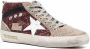 Golden Goose Mid Star high-top sneakers Rood - Thumbnail 2