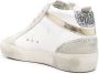 Golden Goose Mid-Star high-top sneakers Wit - Thumbnail 3