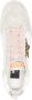 Golden Goose Mid-Star high-top sneakers Wit - Thumbnail 4