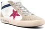 Golden Goose Mid Star high-top sneakers Wit - Thumbnail 2