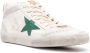 Golden Goose Star leren sneakers Wit - Thumbnail 2