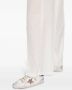 Golden Goose Mid Star leren sneakers Wit - Thumbnail 5