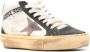 Golden Goose Mid Star low-top sneakers Wit - Thumbnail 2