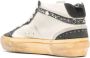 Golden Goose Mid Star low-top sneakers Wit - Thumbnail 3