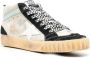 Golden Goose Mid Star sneakers Beige - Thumbnail 2