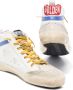 Golden Goose Mid Star sneakers Wit - Thumbnail 2