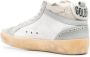 Golden Goose Mid Star sneakers Wit - Thumbnail 3