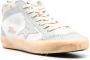 Golden Goose Mid-Star sneakers Wit - Thumbnail 2