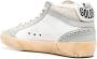 Golden Goose Mid-Star sneakers Wit - Thumbnail 3