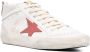 Golden Goose Mid Star sneakers Wit - Thumbnail 2