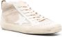 Golden Goose Mid Star suède sneakers Beige - Thumbnail 2