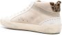 Golden Goose Mid Star suède sneakers Beige - Thumbnail 3