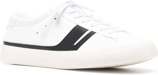 Golden Goose Model 1 low-top sneakers Wit