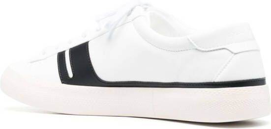 Golden Goose Model 1 low-top sneakers Wit