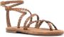 Golden Goose Penelope sandalen Bruin - Thumbnail 2