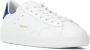 Golden Goose Pure low-top sneakers Wit - Thumbnail 2