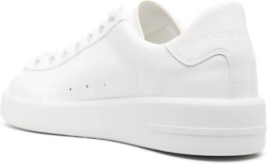 Golden Goose Purestar sneakers Wit