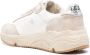 Golden Goose Running Sole sneakers met gerafeld-effect Beige - Thumbnail 3
