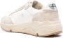 Golden Goose Running Sole sneakers met gerafeld-effect Beige - Thumbnail 3