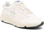 Golden Goose Runner leren sneakers Wit - Thumbnail 2