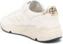 Golden Goose Runner leren sneakers Wit - Thumbnail 3