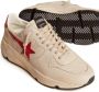 Golden Goose Running Sole low-top sneakers Beige - Thumbnail 2