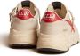 Golden Goose Running Sole low-top sneakers Beige - Thumbnail 4