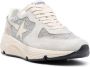 Golden Goose Running Sole low-top sneakers Grijs - Thumbnail 2