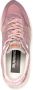 Golden Goose Running Sole low-top sneakers Roze - Thumbnail 4